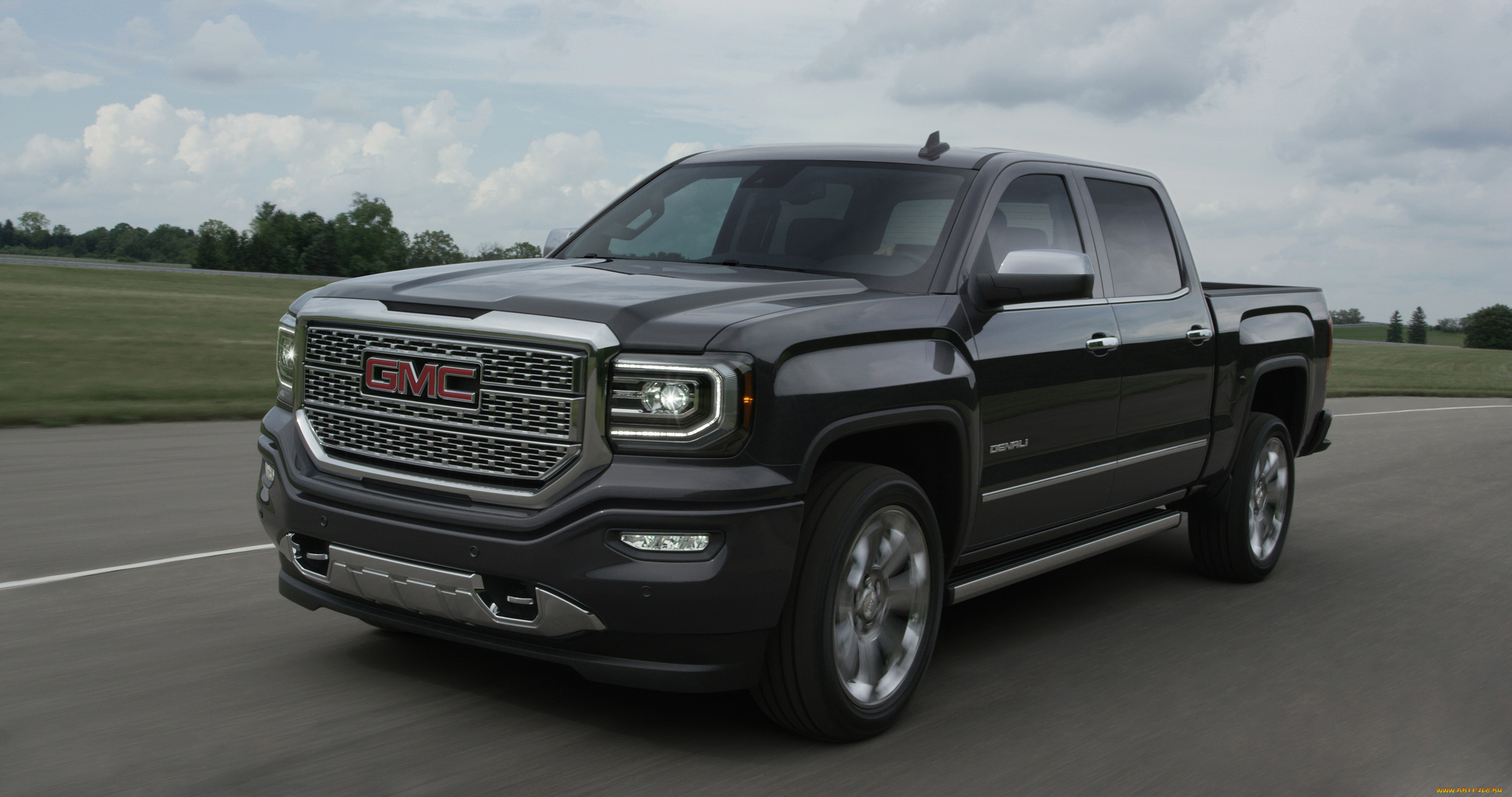 , gm-gmc, 2016, , gmc, sierra, denali, 1500, crew, cab